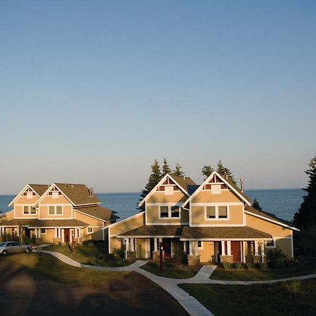Larsmont Cottages Two Harbors Eksteriør billede