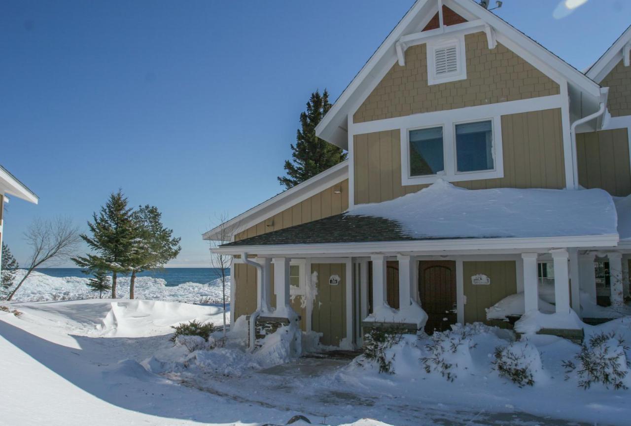 Larsmont Cottages Two Harbors Eksteriør billede
